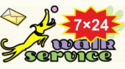 WalkService